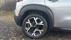 Citroen C3 Aircross 1.2 PureTech 110 Shine Plus 5dr Petrol Hatchback